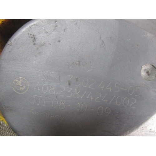 Bmw E46 E39 Gaz Kelebeği Boğaz Kelebeği 13.54-7502445