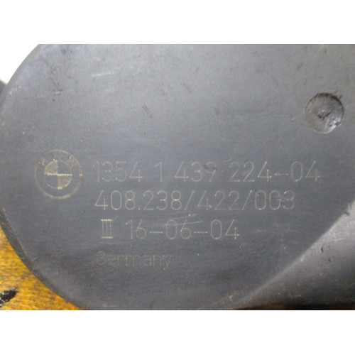 Bmw 318İ E46 Gaz Kelebeği Boğaz Kelebeği 13541439224-04