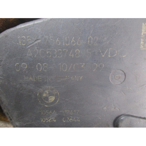 Bmw E68 E87 E90 Gaz Kelebeği Boğaz Kelebeği 13.54-7561066-02
