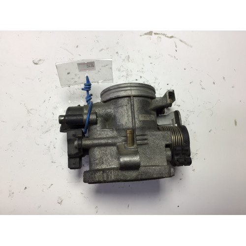 BMW E46 Gaz Kelebeği 1432059