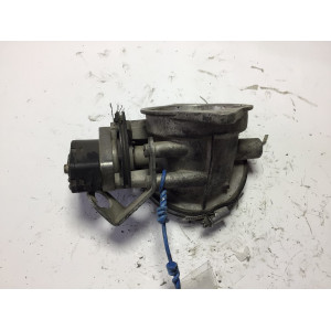 Bmw E39 Gaz Kelebeği Boğaz Kelebeği 13631703562