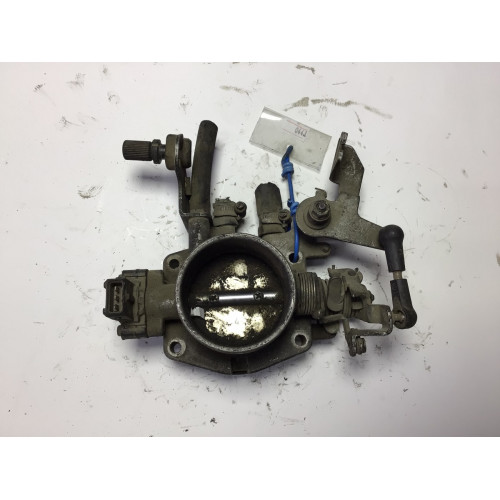 BMW E34 Gaz Kelebeği 1730362.9