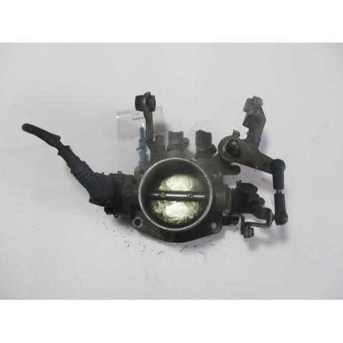 Bmw 5 Serisi Gaz Kelebegi 1748094