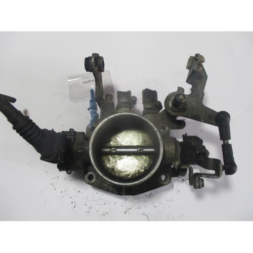 Bmw 5 Serisi Gaz Kelebegi 1748094
