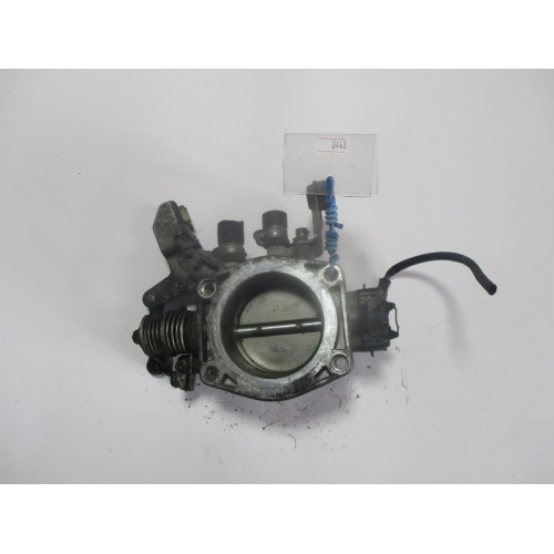 Bmw 5 Serisi Gaz Kelebegi 1748094