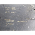 Kia Rio Gaz Kelebeği 35100-03BB0