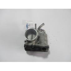 Kia Rio Gaz Kelebeği 35100-03BB0