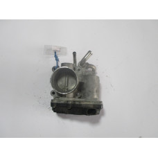 Kia Rio Gaz Kelebeği 35100-03BB0
