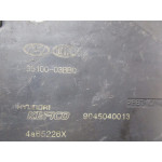 Kia Rio Gaz Kelebeği 35100-03BB0