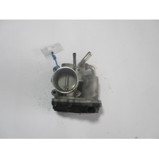 Kia Rio Gaz Kelebeği 35100-03BB0