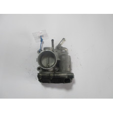 Kia Rio Gaz Kelebeği 35100-03BB0