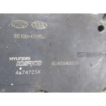 Kia Rio Gaz Kelebeği 35100-03BB0