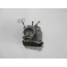 Kia Rio Gaz Kelebeği 35100-03BB0
