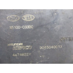 Kia Rio Gaz Kelebeği 35100-03BB0