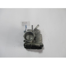 Kia Rio Gaz Kelebeği 35100-03BB0