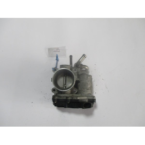 Kia Rio Gaz Kelebeği 35100-03BB0