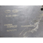 Kia Rio Gaz Kelebeği 35100-03BB0