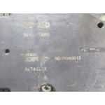 Kia Rio Gaz Kelebeği 35100-03BB0