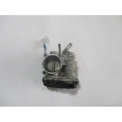 Kia Rio Gaz Kelebeği 35100-03BB0