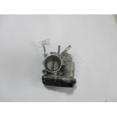 Kia Rio Gaz Kelebeği 35100-03BB0
