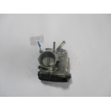 Kia Rio Gaz Kelebeği 35100-03BB0