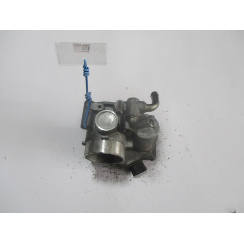 Kia Rio Gaz Kelebeği 35100-03BB0