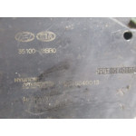 Kia Rio Gaz Kelebeği 35100-03BB0