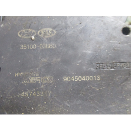 Kia Rio Gaz Kelebeği 35100-03BB0