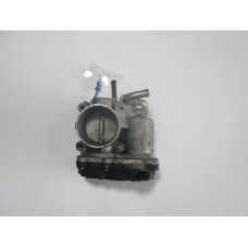 Kia Rio Gaz Kelebeği 35100-03BB0