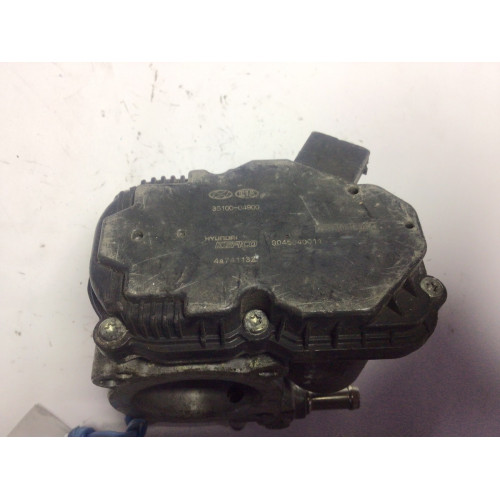 Kia Picanto 3 Gaz Kelebeği 35100-04900 9045040011