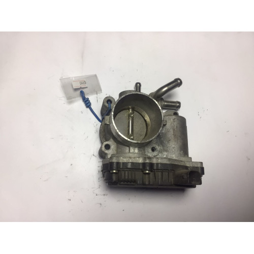 Kia Picanto 3 Gaz Kelebeği 35100-04900 9045040011
