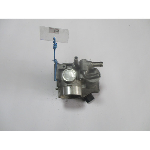 Kia Picanto 3 Gaz Kelebeği 35100-04900