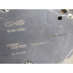 Kia Picanto 3 Gaz Kelebeği 35100-04900