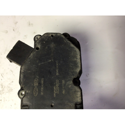 Kia Picanto 3 Gaz Kelebeği 35100-04900