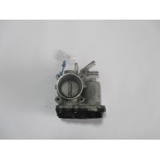 Kia Picanto 3 Gaz Kelebeği 35100-04900