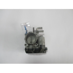 Kia Rio Gaz Kelebeği 35100-03BD0