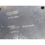 Kia Rio Gaz Kelebeği 35100-03BD0