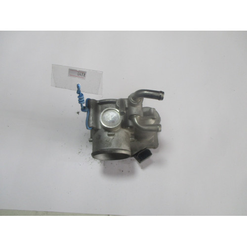 Kia Rio Gaz Kelebeği 35100-03BD0