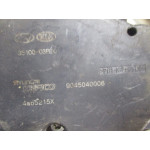 Kia Rio Gaz Kelebeği 35100-03BD0
