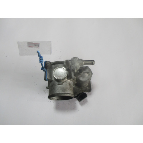 Kia Rio Gaz Kelebeği 35100-03BC0