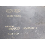 Kia Rio Gaz Kelebeği 35100-03BC0
