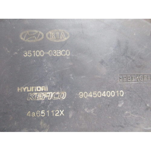 Kia Rio Gaz Kelebeği 35100-03BC0