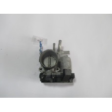 Kia Rio Gaz Kelebeği 35100-03BC0