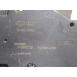 Kia Rio Gaz Kelebeği 35100-03BC0