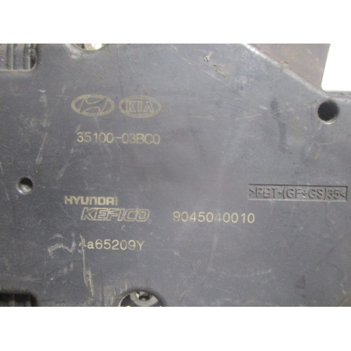 Kia Rio Gaz Kelebeği 35100-03BC0