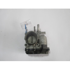 Kia Rio Gaz Kelebeği 35100-03BC0
