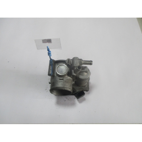 Kia Rio Gaz Kelebeği 35100-03BC0