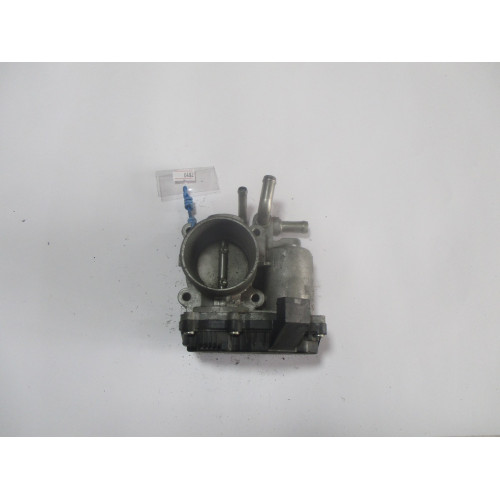 Kia Rio Gaz Kelebeği 35100-03BC0