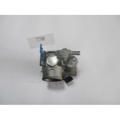 Kia Rio Gaz Kelebeği 35100-03BC0