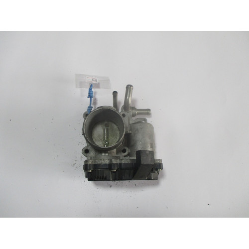 Kia Rio Gaz Kelebeği 35100-03BC0